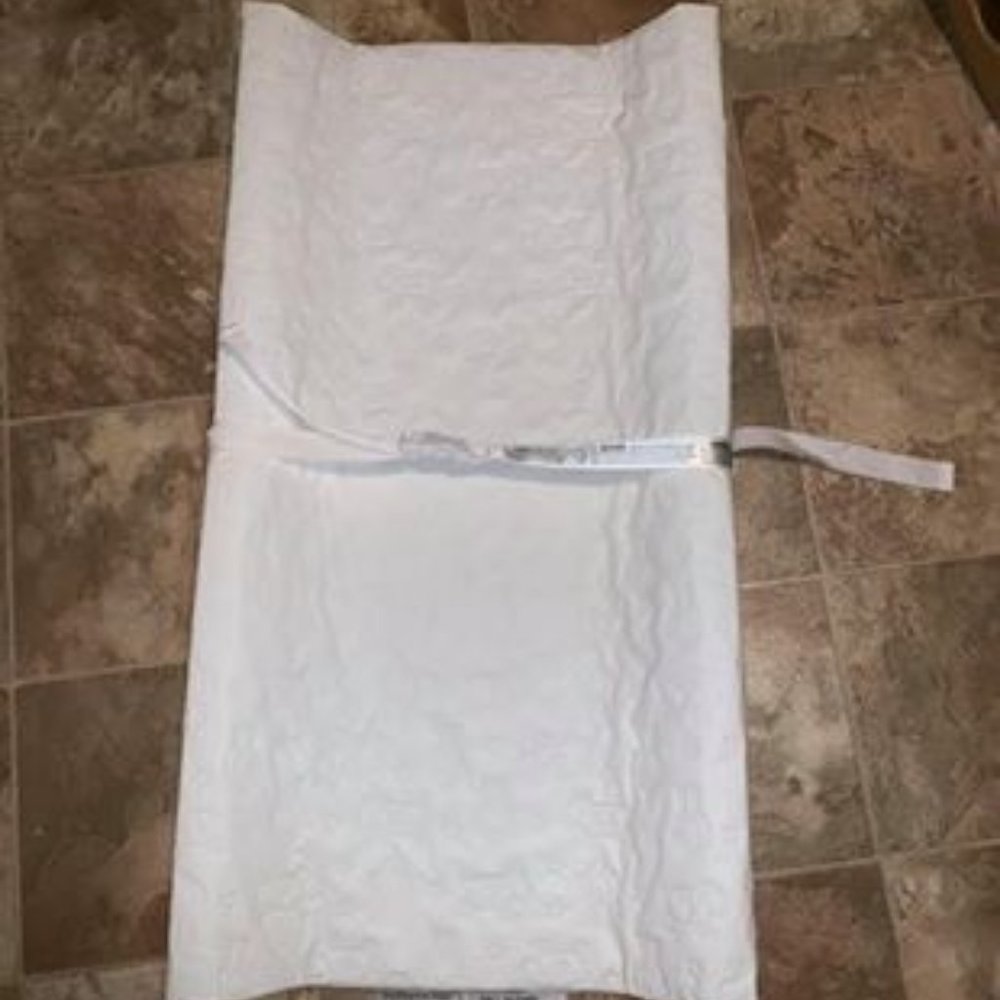 Serta Changing Pad -BRAND NEW